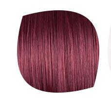 Long Curly Wave Full Headgear Wig | Synthetic | European & American Style