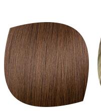 Long Curly Wave Full Headgear Wig | Synthetic | European & American Style